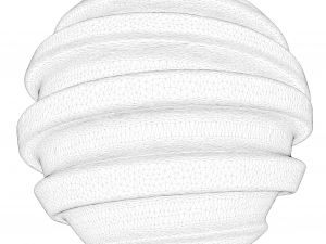 Spehe Ball Modelo 3D