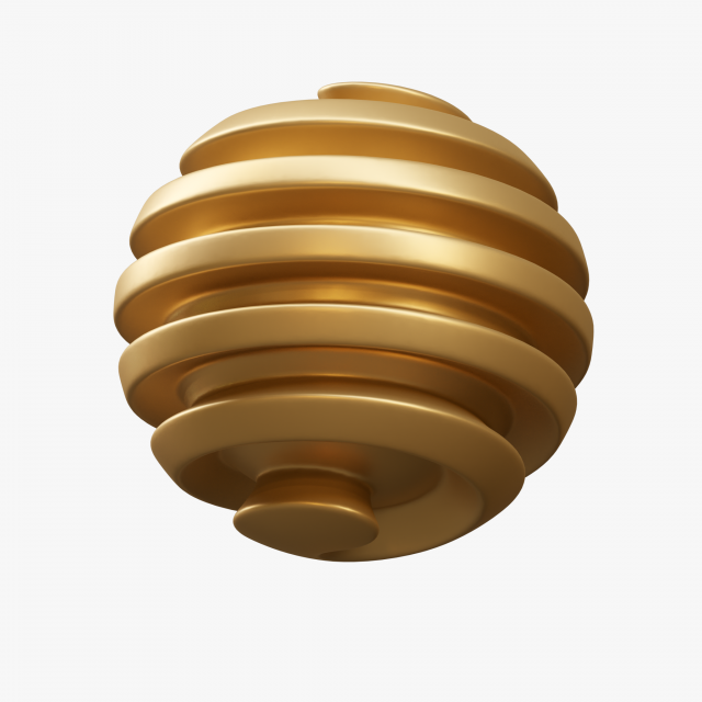 Spehe Ball 3D Model .c4d .max .obj .3ds .fbx .stl .blend 