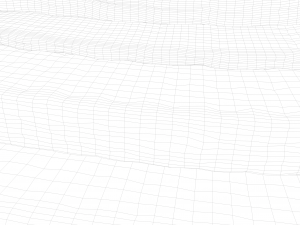 Epidermis Cross Section 3D Модель