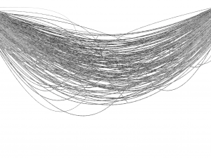 Cable Wire Web Modèle 3D