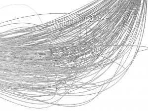 Cable Wire Web Modèle 3D