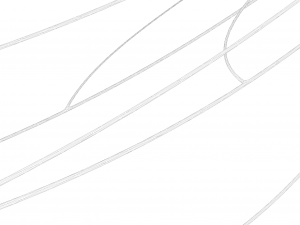 Cable Wire Web 3Dモデル