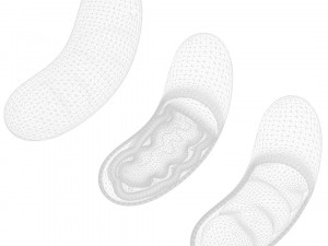Mitochondria Cell 3D मॉडल