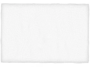 Secci&oacute;n transversal de la piel Modelo 3D