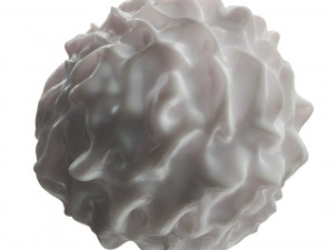 Lymphocytes Pack Modelo 3D