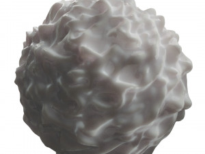Lymphocytes Pack Modelo 3D