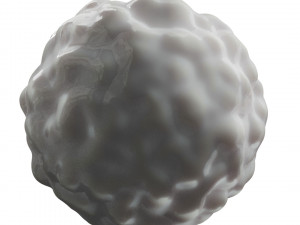 Lymphocytes Pack Modelo 3D