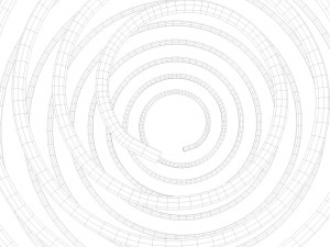 Metal Spiral Spring ULTIMATE COLLECTION 3D मॉडल