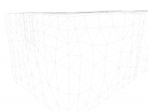 Cardboard Box Modelo 3D