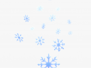 Snowflake 3D Model