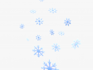 Snowflake 3D Model