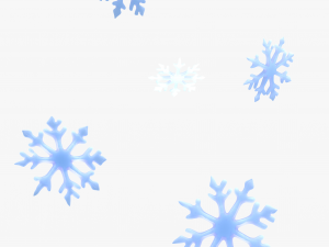 Snowflake 3D Model