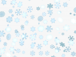 Snowflake Stylized Modelo 3D