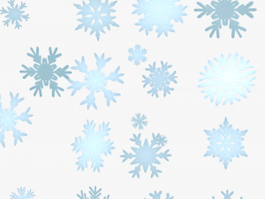 Snowflake Stylized Modelo 3D