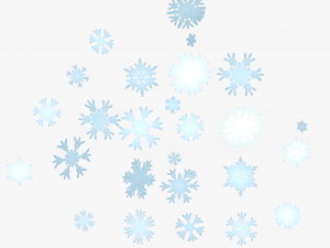 Snowflake Stylized Modelo 3D
