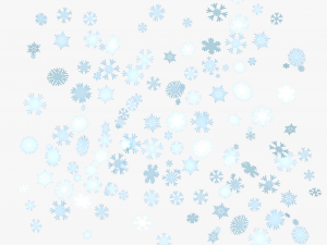 Snowflake Stylized Modelo 3D