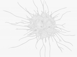 Cancer Cell Tumor 3D मॉडल