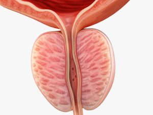 Bladder Cross Section 3D मॉडल