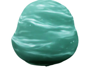 Stylized Sea Water Seamless Texture CG Textures