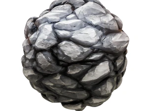 Textura sem costura prata estilizada v2 Texturas CG