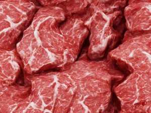 Meat Seamless Texture CG Texturen