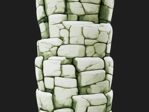 Textura sem costura de tijolo estilizado Texturas CG