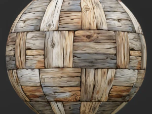 स्टाइलिश लकड़ी की निर्बाध बनावट CG टेक्स्चर्स