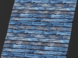 Stylized Wood Seamless Texture Texturas CG