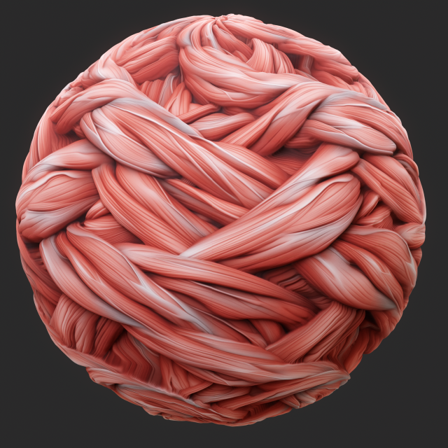 Anatomy Seamless Texture CG テクスチャ .c4d .max .obj .3ds .fbx .stl .blend 