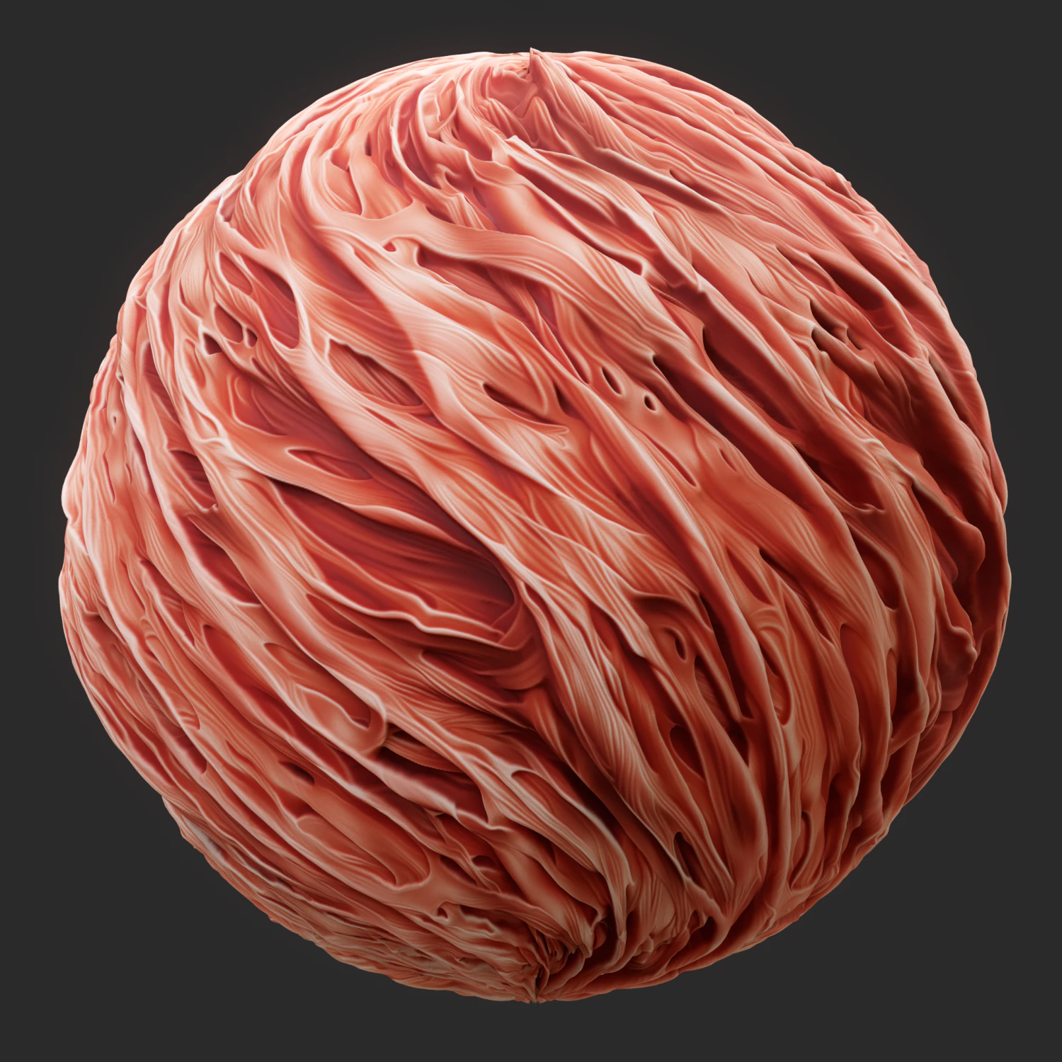 Anatomia Bezszwowa Tekstura CG Tekstury .c4d .max .obj .3ds .fbx .stl .blend 