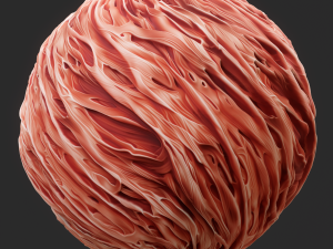 Anatomy Seamless Texture CG Textures