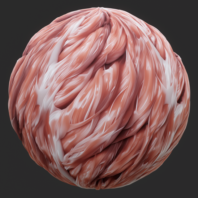 Anatomy Seamless Texture CG 텍스쳐 .c4d .max .obj .3ds .fbx .stl .blend 