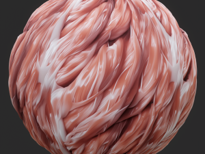 Anatomy Seamless Texture CG Textures