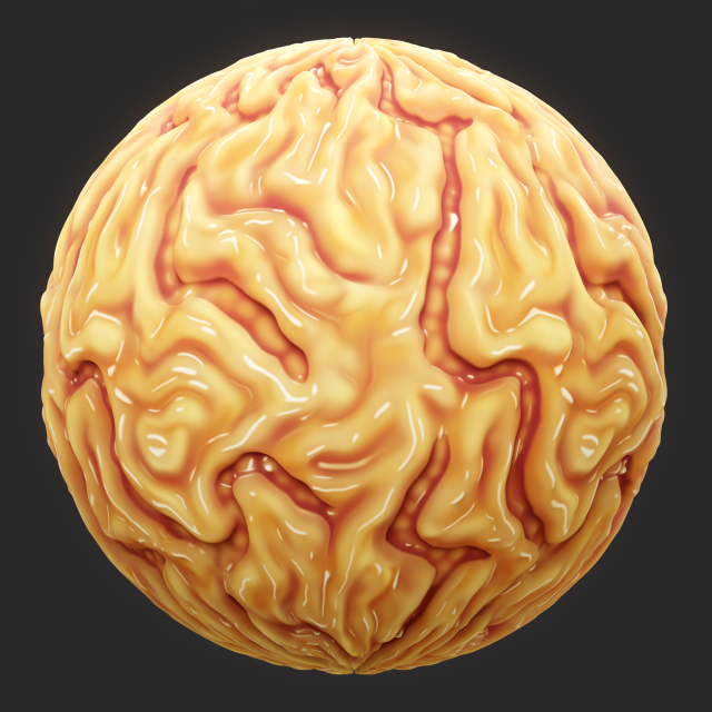 Anatomy Seamless Texture CG 纹理 .c4d .max .obj .3ds .fbx .stl .blend 