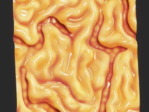 Anatomy Seamless Texture CG 纹理