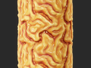 Anatomy Seamless Texture CG 纹理