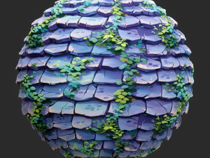 शैलीबद्ध छत निर्बाध बनावट CG टेक्स्चर्स