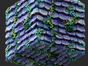 शैलीबद्ध छत निर्बाध बनावट CG टेक्स्चर्स