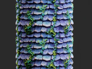 शैलीबद्ध छत निर्बाध बनावट CG टेक्स्चर्स