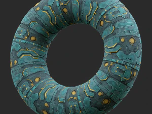 SF シームレス テクスチャ CG テクスチャ