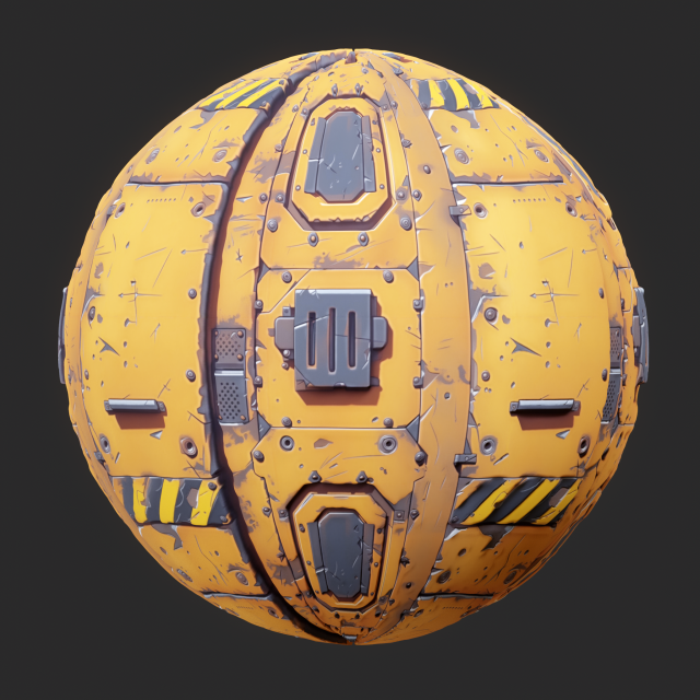 Sci-FI Seamless Texture Texturas CG .c4d .max .obj .3ds .fbx .stl .blend 