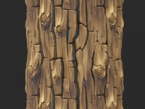 Стилізований Кора безшовні текстури CG Текстури