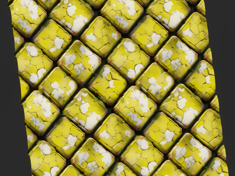 Stylized Floor Seamless Texture CG Textures