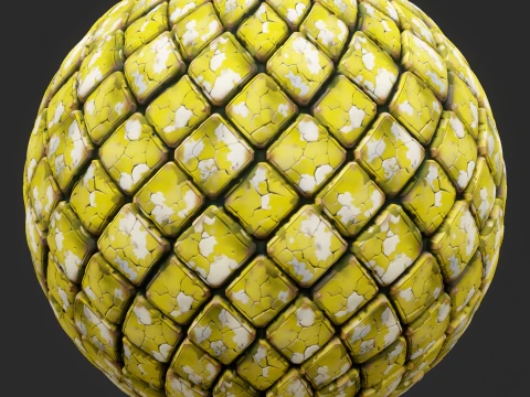 Stylized Floor Seamless Texture CG Textures