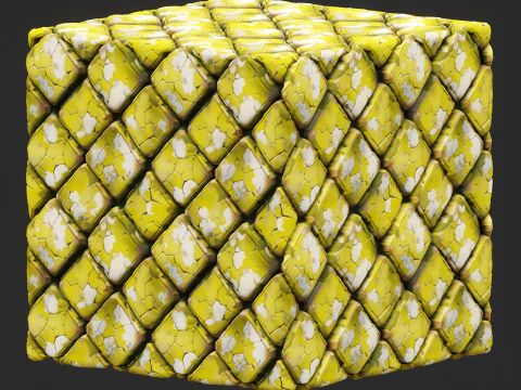 Stylized Floor Seamless Texture CG Textures