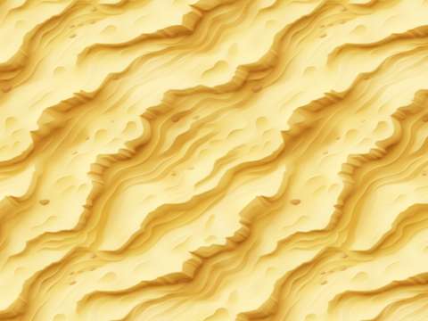Stylized Sand Seamless Texture CG Textures