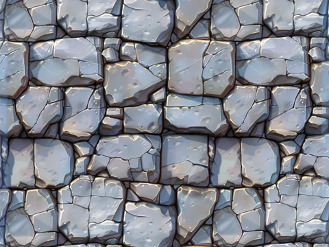 Textura transparente de pared estilizada Texturas CG