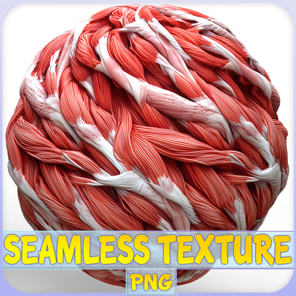 Anatomy Seamless Texture CG Textures .c4d .max .obj .3ds .fbx .stl .blend 