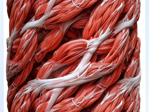 Anatomie nahtlose Textur CG Texturen