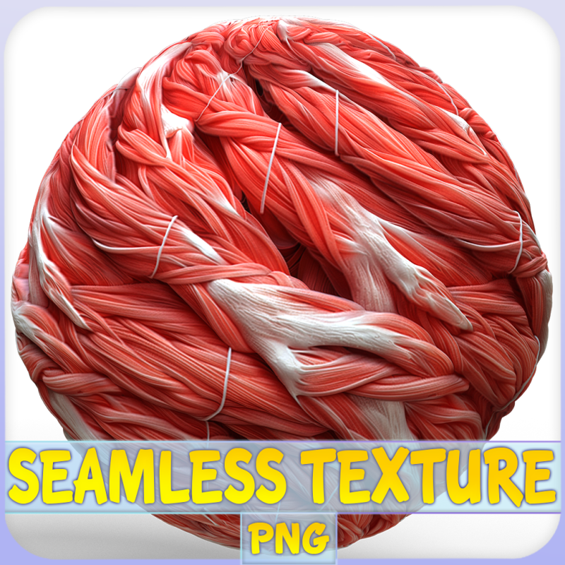 Anatomy Seamless Texture CG Tekstury .c4d .max .obj .3ds .fbx .stl .blend 